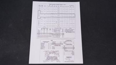 1969 Pontiac GTO Judge