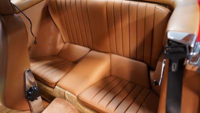 1986 Mercedes - Benz 560SL