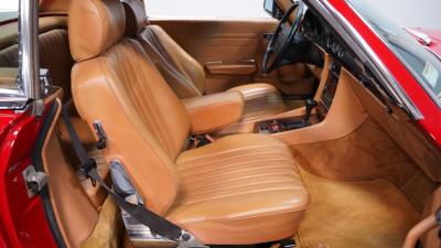 1986 Mercedes - Benz 560SL