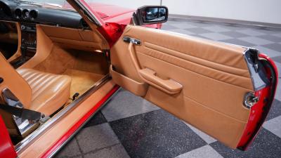 1986 Mercedes - Benz 560SL