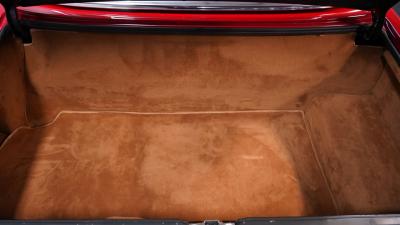 1986 Mercedes - Benz 560SL