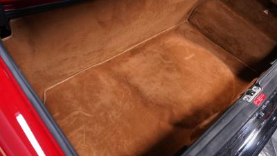 1986 Mercedes - Benz 560SL