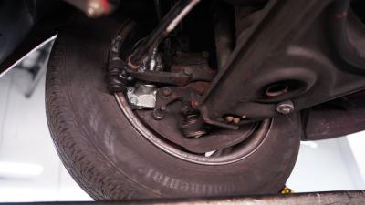 1986 Mercedes - Benz 560SL