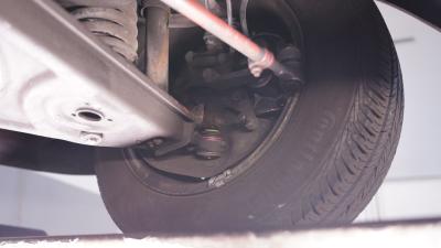 1986 Mercedes - Benz 560SL