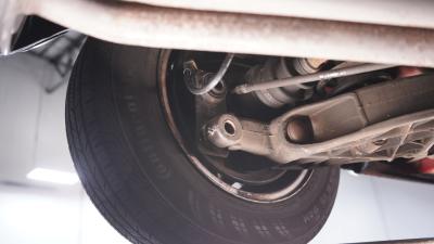 1986 Mercedes - Benz 560SL