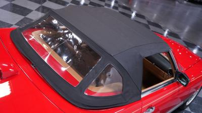 1986 Mercedes - Benz 560SL