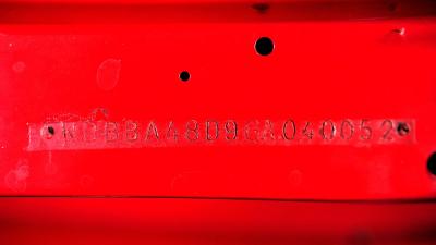 1986 Mercedes - Benz 560SL