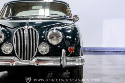 1961 Jaguar Mark II 3.8