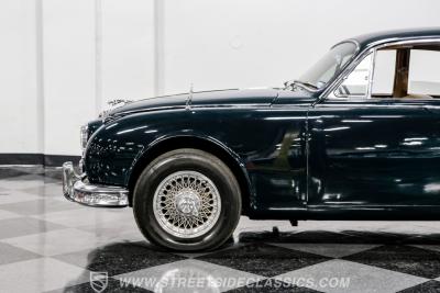 1961 Jaguar Mark II 3.8