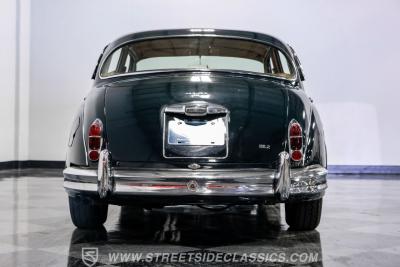 1961 Jaguar Mark II 3.8