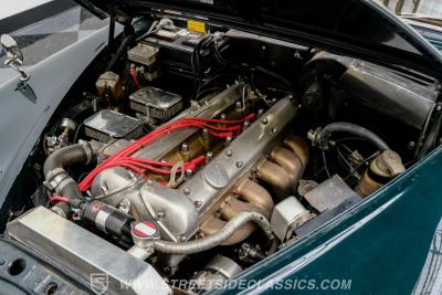 1961 Jaguar Mark II 3.8