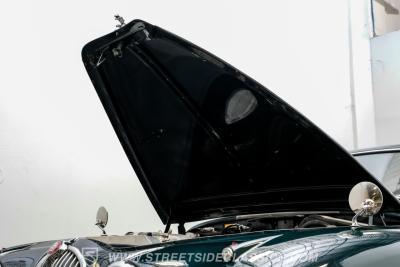 1961 Jaguar Mark II 3.8