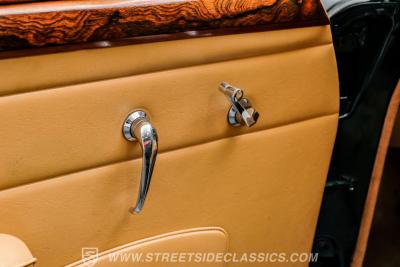 1961 Jaguar Mark II 3.8