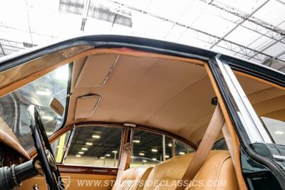 1961 Jaguar Mark II 3.8