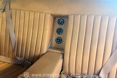 1961 Jaguar Mark II 3.8