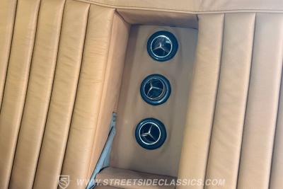 1961 Jaguar Mark II 3.8