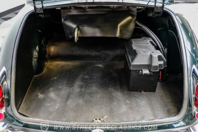 1961 Jaguar Mark II 3.8