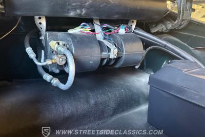 1961 Jaguar Mark II 3.8