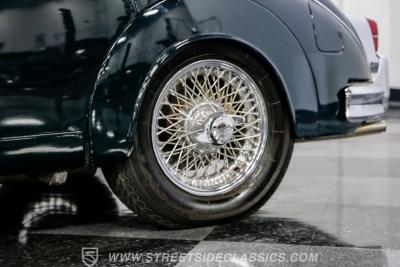 1961 Jaguar Mark II 3.8