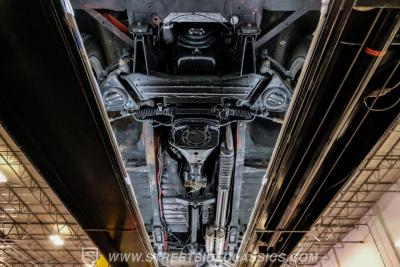 1961 Jaguar Mark II 3.8