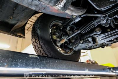 1961 Jaguar Mark II 3.8