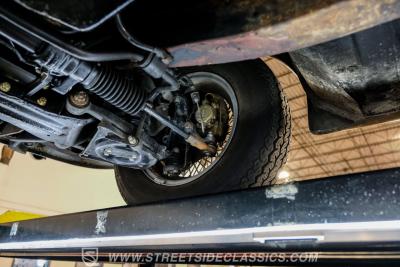 1961 Jaguar Mark II 3.8