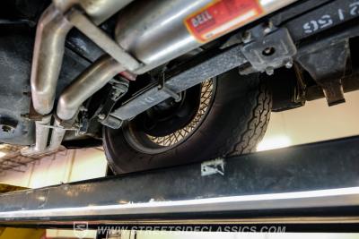 1961 Jaguar Mark II 3.8