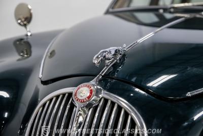 1961 Jaguar Mark II 3.8