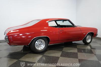 1971 Chevrolet Chevelle SS Tribute