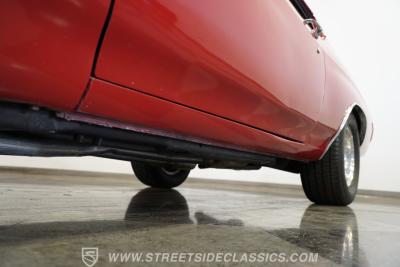 1971 Chevrolet Chevelle SS Tribute