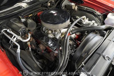 1971 Chevrolet Chevelle SS Tribute