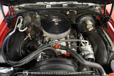 1971 Chevrolet Chevelle SS Tribute