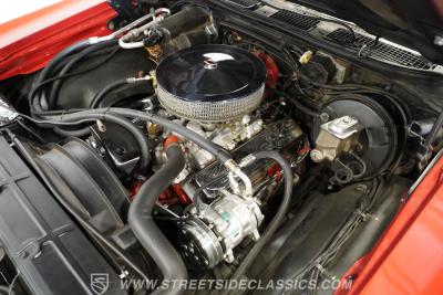 1971 Chevrolet Chevelle SS Tribute