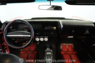 1971 Chevrolet Chevelle SS Tribute