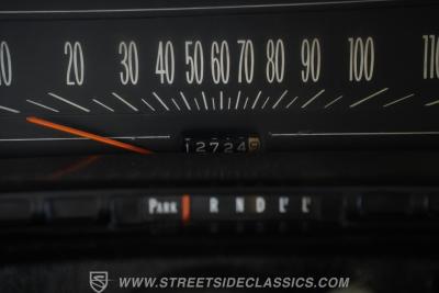 1971 Chevrolet Chevelle SS Tribute