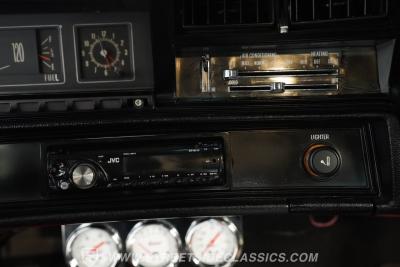 1971 Chevrolet Chevelle SS Tribute