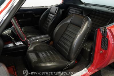 1971 Chevrolet Chevelle SS Tribute