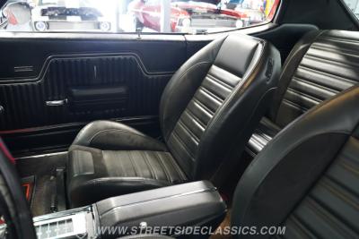 1971 Chevrolet Chevelle SS Tribute