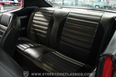 1971 Chevrolet Chevelle SS Tribute