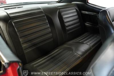 1971 Chevrolet Chevelle SS Tribute