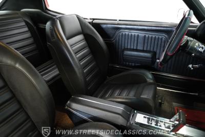 1971 Chevrolet Chevelle SS Tribute