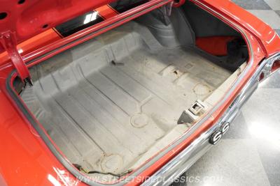 1971 Chevrolet Chevelle SS Tribute