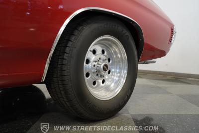 1971 Chevrolet Chevelle SS Tribute