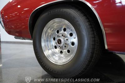 1971 Chevrolet Chevelle SS Tribute