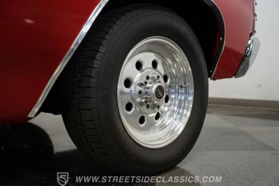 1971 Chevrolet Chevelle SS Tribute