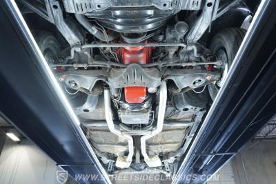 1971 Chevrolet Chevelle SS Tribute