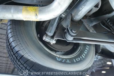 1971 Chevrolet Chevelle SS Tribute