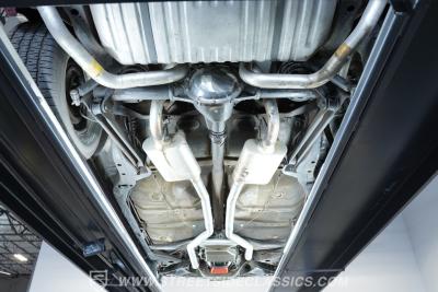 1971 Chevrolet Chevelle SS Tribute