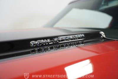 1971 Chevrolet Chevelle SS Tribute