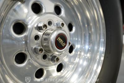 1971 Chevrolet Chevelle SS Tribute